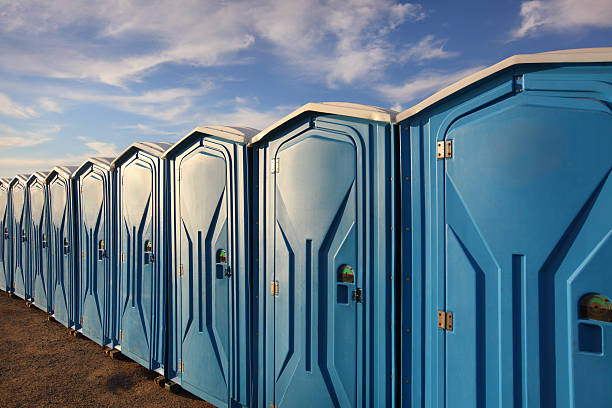 Professional Portable Potty Rental in Running Springs, CA